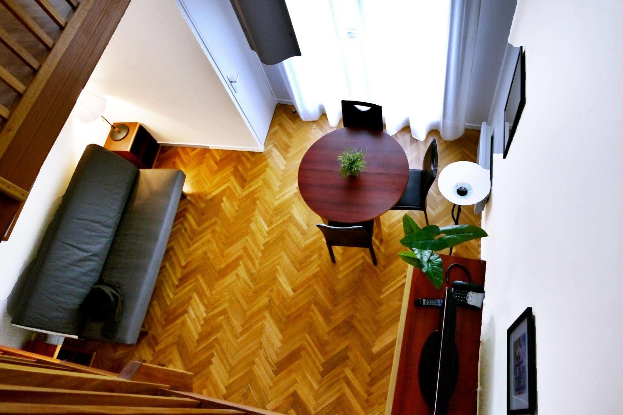 Tempolodge La Defense 库尔布瓦 外观 照片