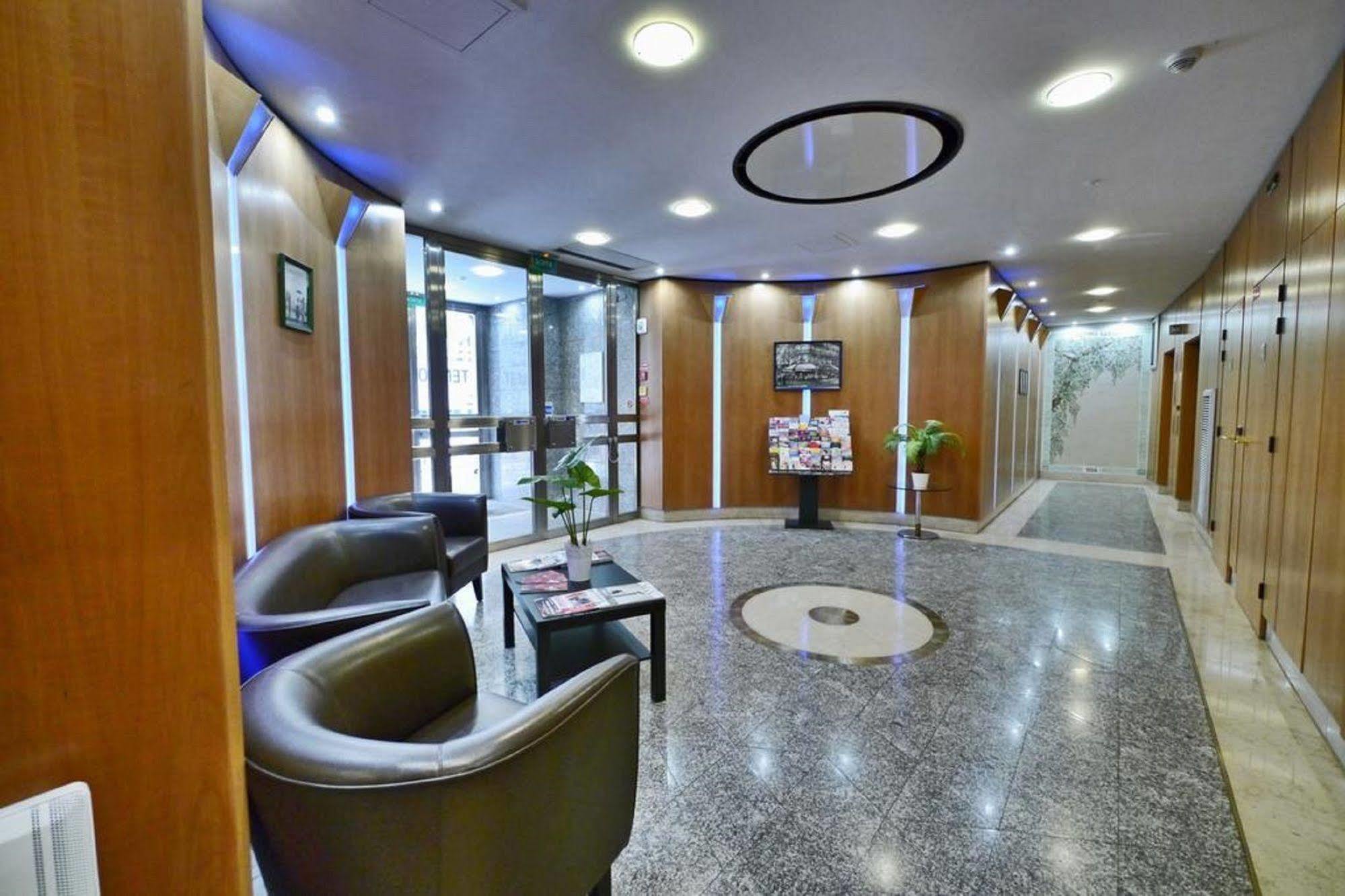 Tempolodge La Defense 库尔布瓦 外观 照片